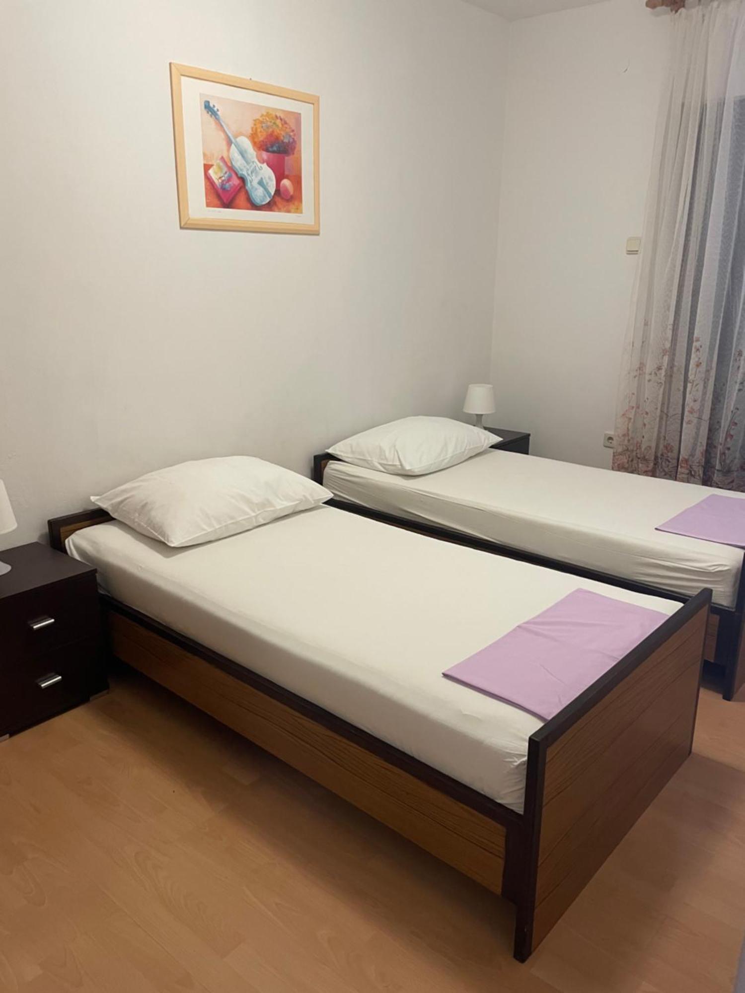 Pag Vlašići 외부 사진