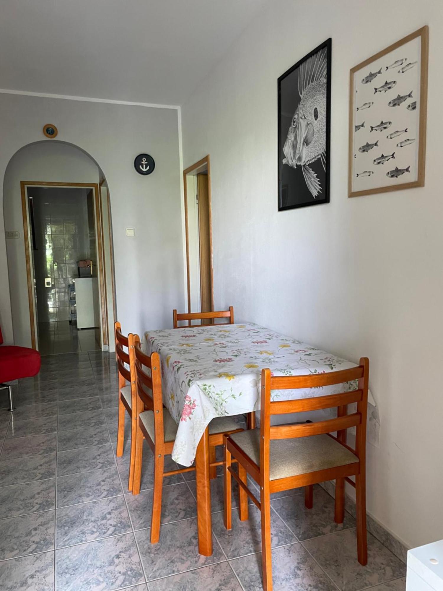 Pag Vlašići 외부 사진