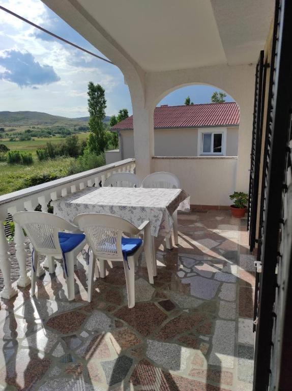 Pag Vlašići 외부 사진