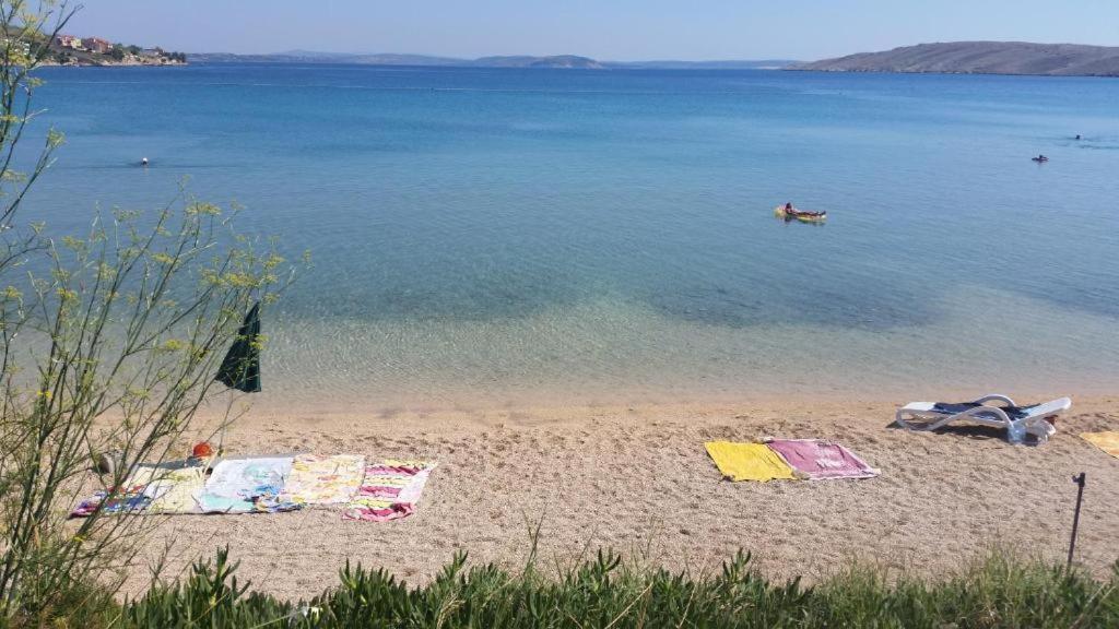 Pag Vlašići 외부 사진