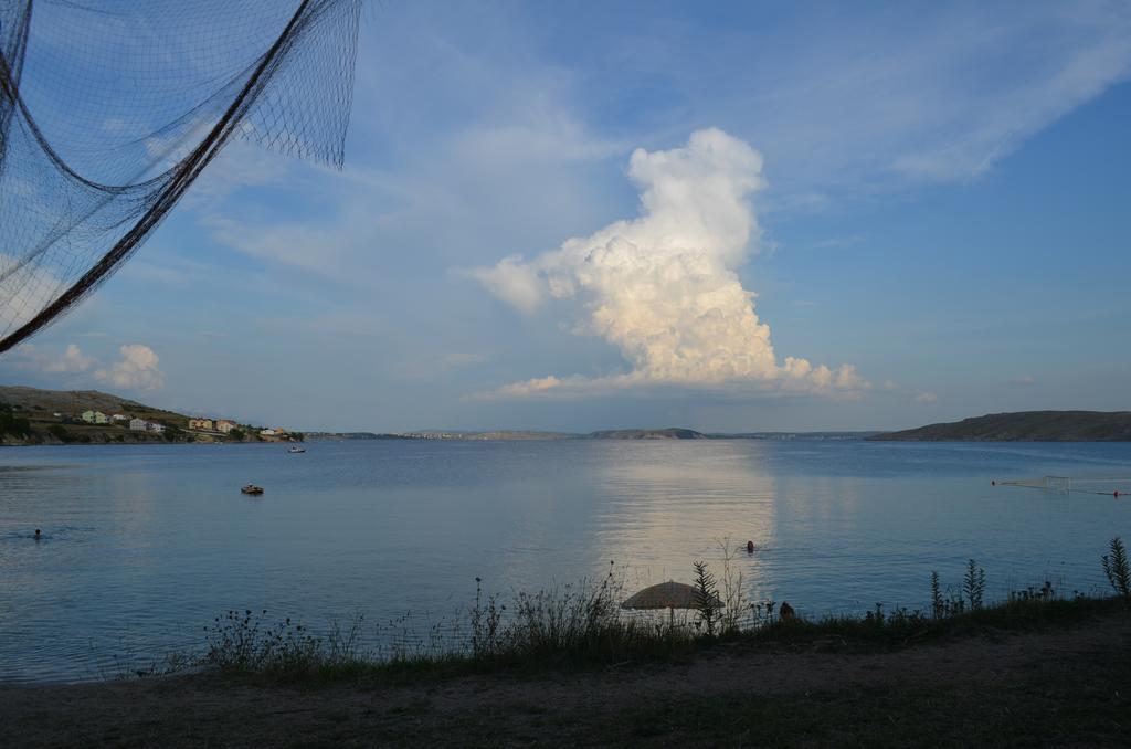Pag Vlašići 객실 사진