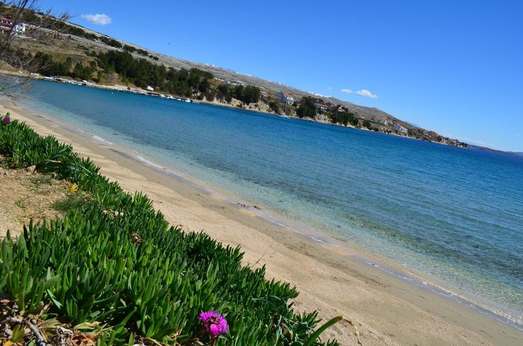 Pag Vlašići 외부 사진